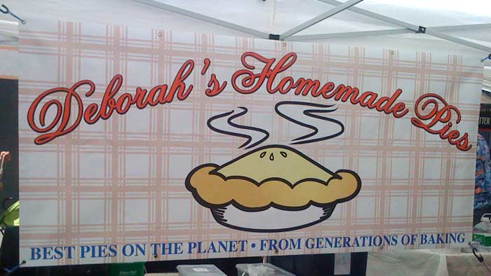 deborah's pies